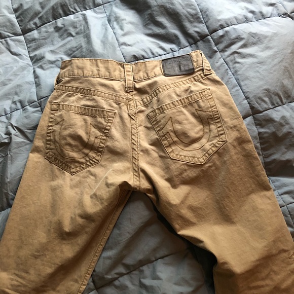 31” True religion pants - Picture 1 of 4